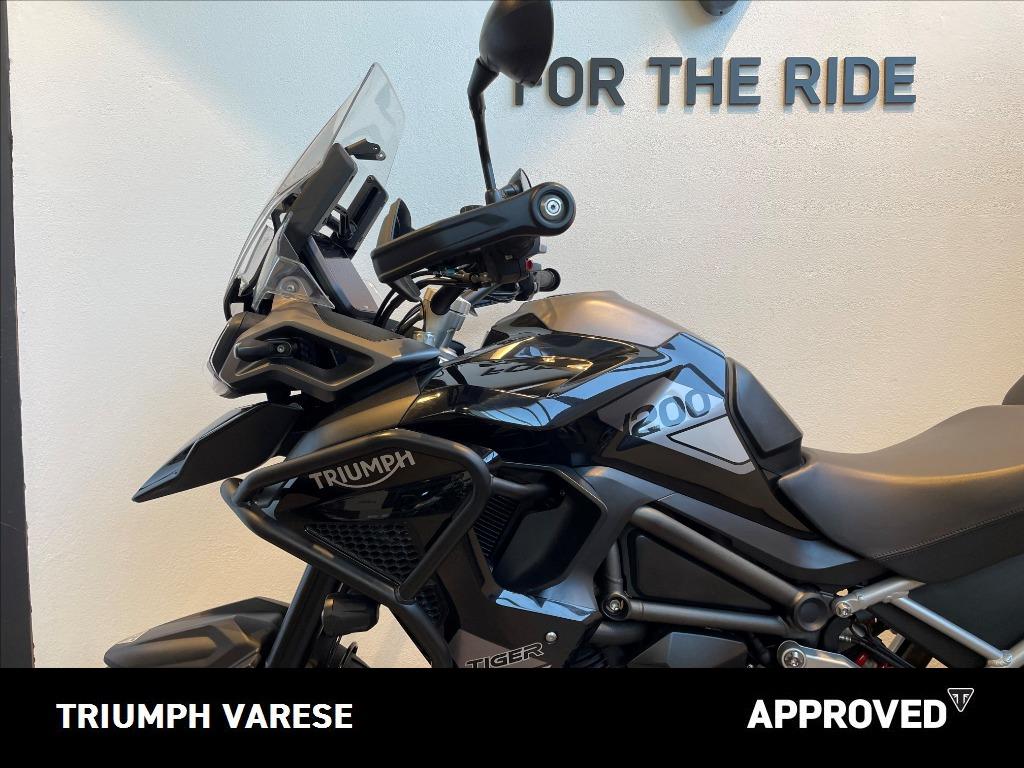 TRIUMPH Tiger 1200 GT Pro Abs