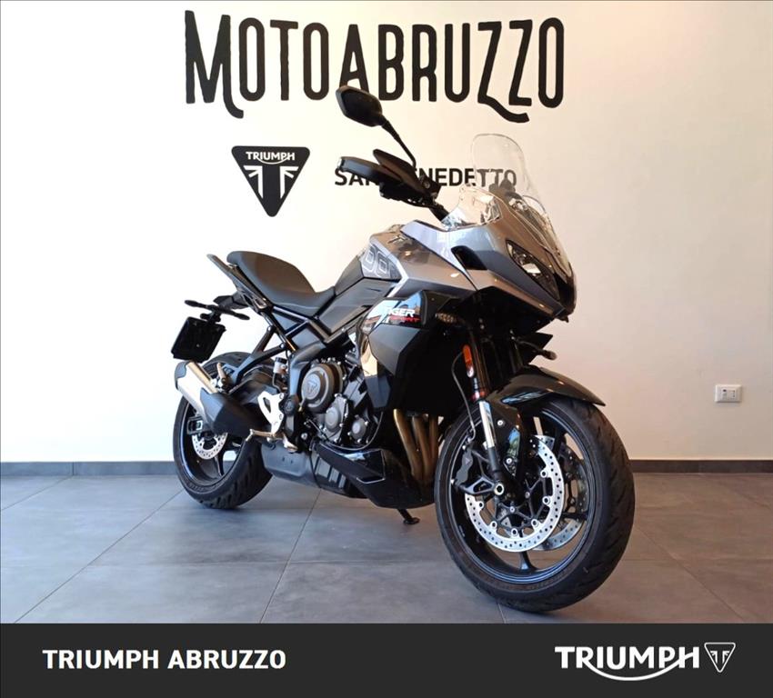 TRIUMPH Tiger 800 Sport Abs