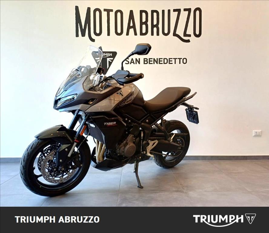 TRIUMPH Tiger 800 Sport Abs