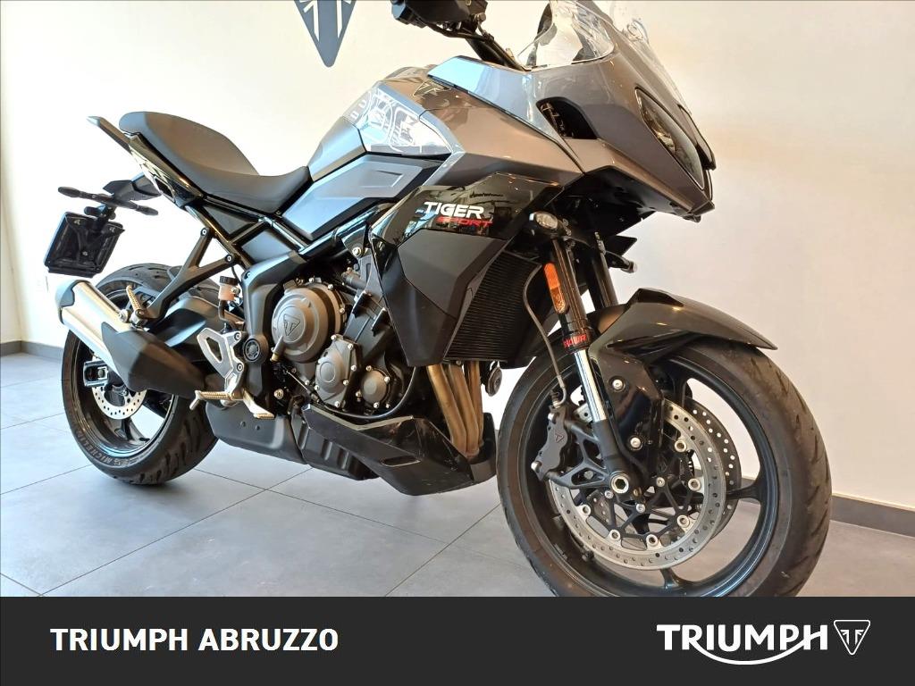 TRIUMPH Tiger 800 Sport Abs