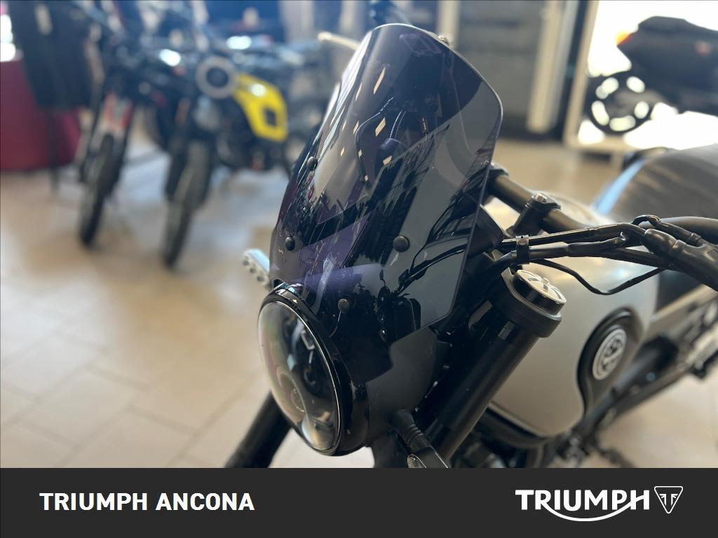 BENELLI Leoncino 500 Trail E4