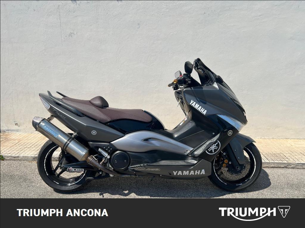 YAMAHA T-Max 500 XP ie
