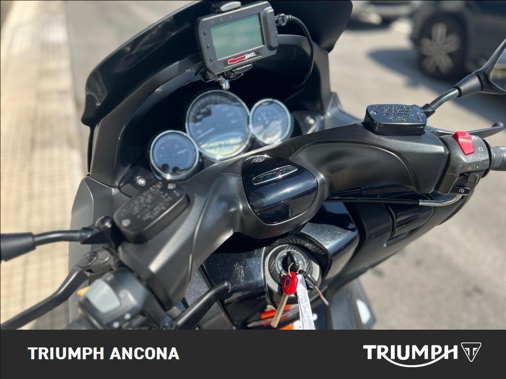 YAMAHA T-Max 500 XP ie