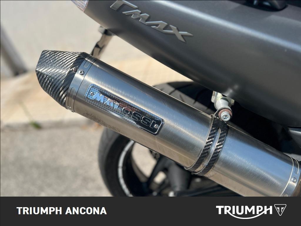 YAMAHA T-Max 500 XP ie
