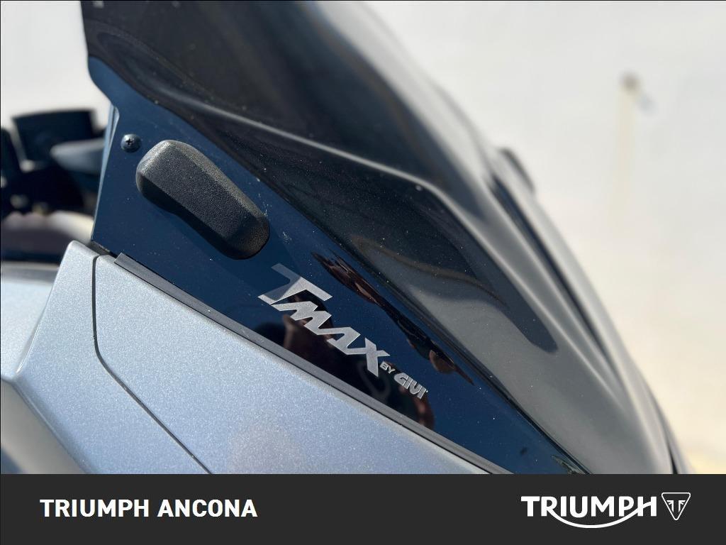 YAMAHA T-Max 500 XP ie