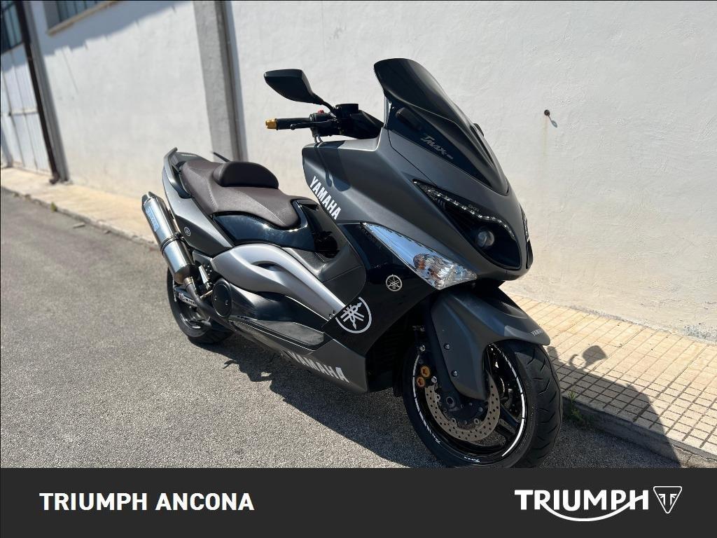 YAMAHA T-Max 500 XP ie