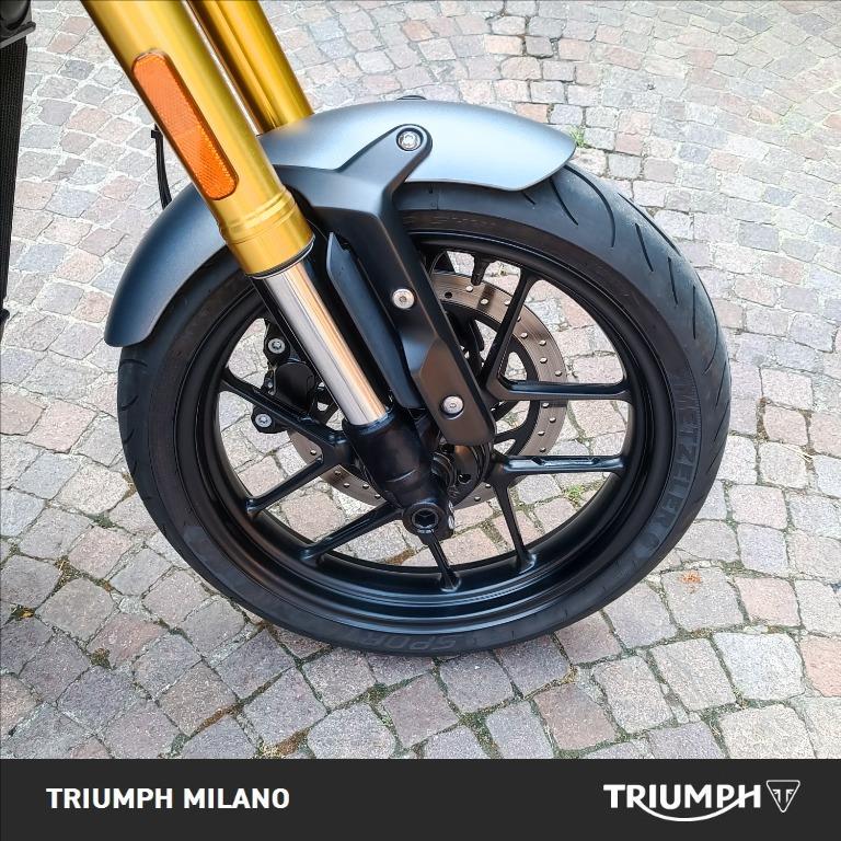 TRIUMPH Speed 400 Abs