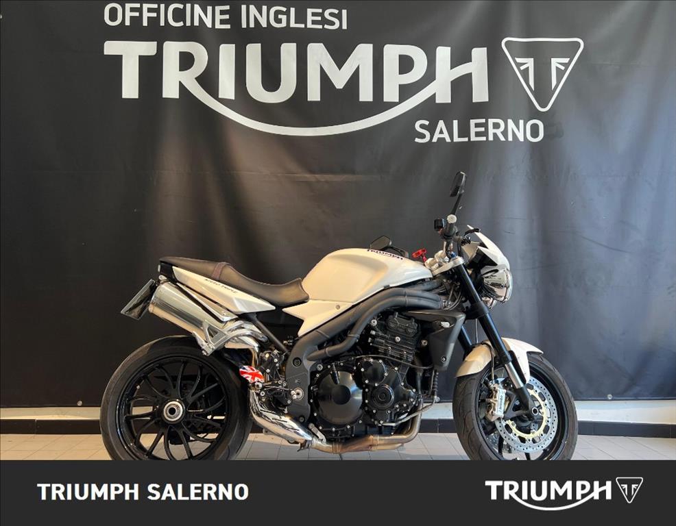 TRIUMPH Speed Triple 1050 
