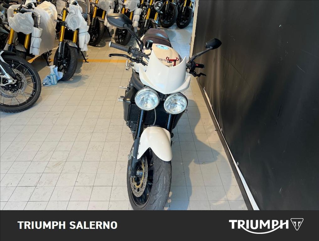 TRIUMPH Speed Triple 1050 