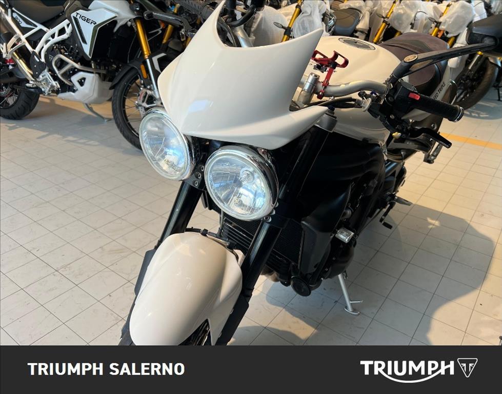 TRIUMPH Speed Triple 1050 