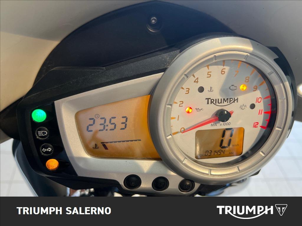 TRIUMPH Speed Triple 1050 