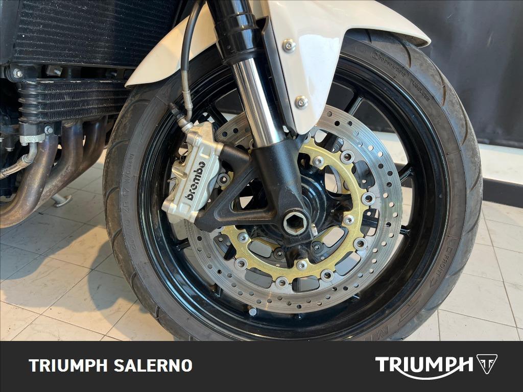 TRIUMPH Speed Triple 1050 
