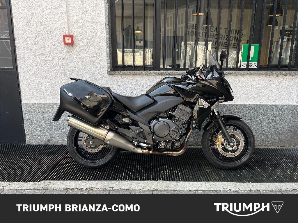 HONDA CBF 1000 ST Abs