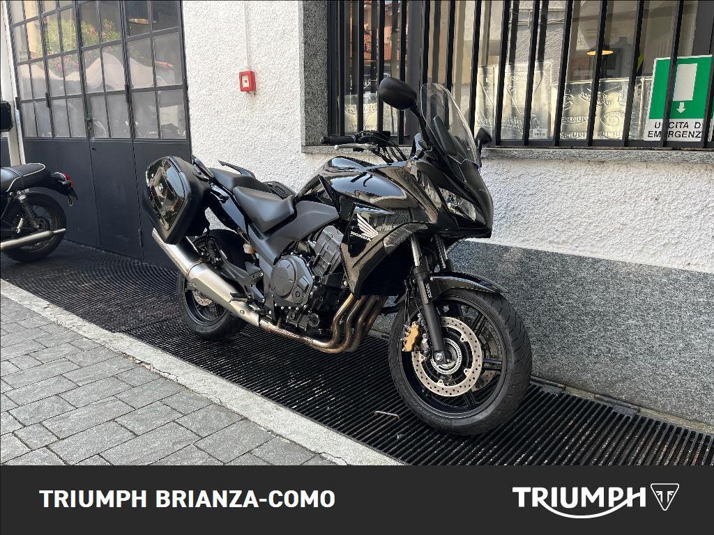 HONDA CBF 1000 ST Abs