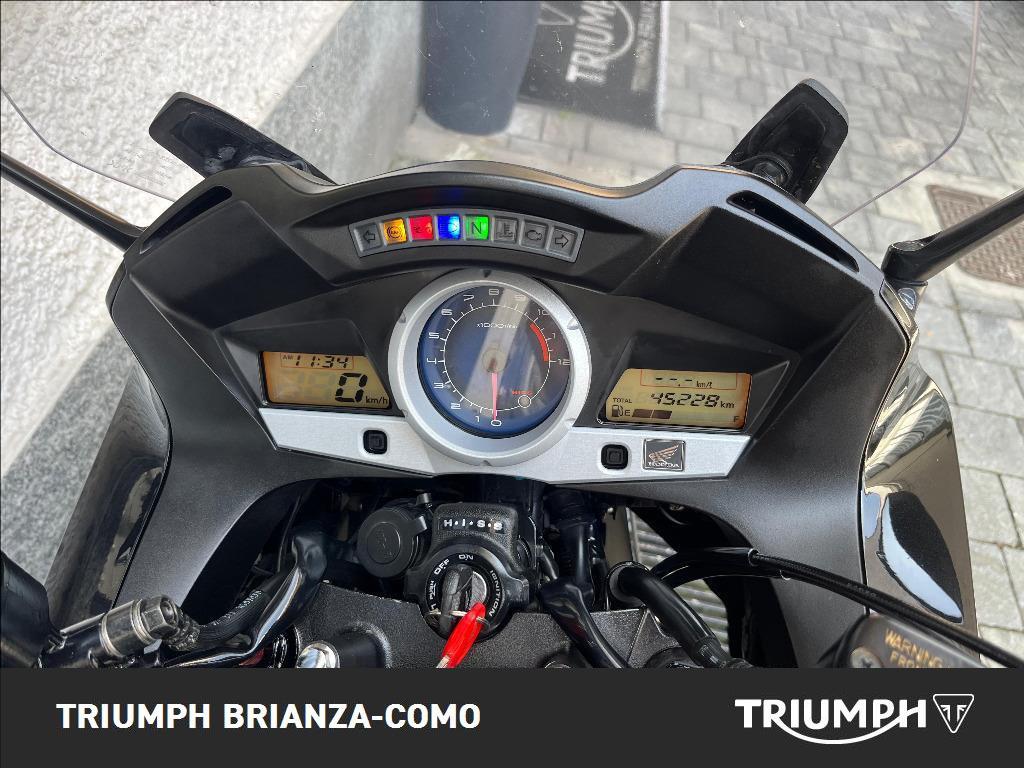 HONDA CBF 1000 ST Abs