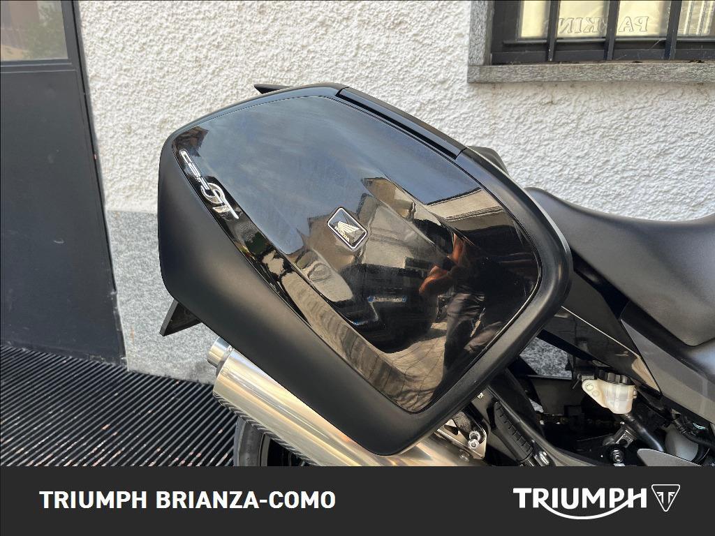 HONDA CBF 1000 ST Abs