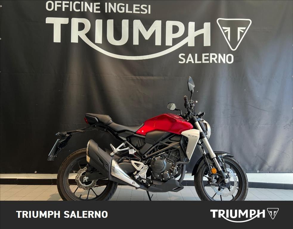 HONDA CB 300 R Abs