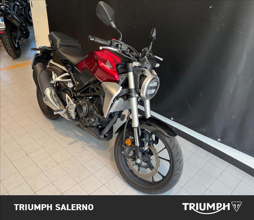 HONDA CB 300 R Abs
