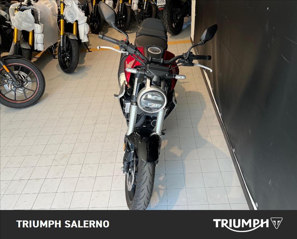 HONDA CB 300 R Abs