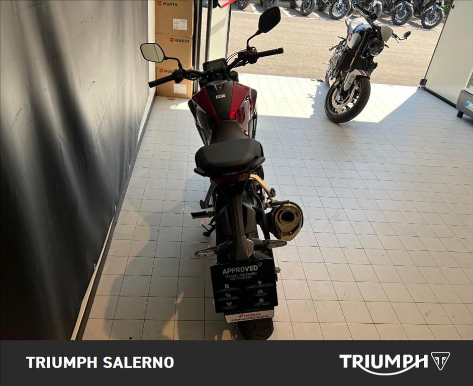 HONDA CB 300 R Abs
