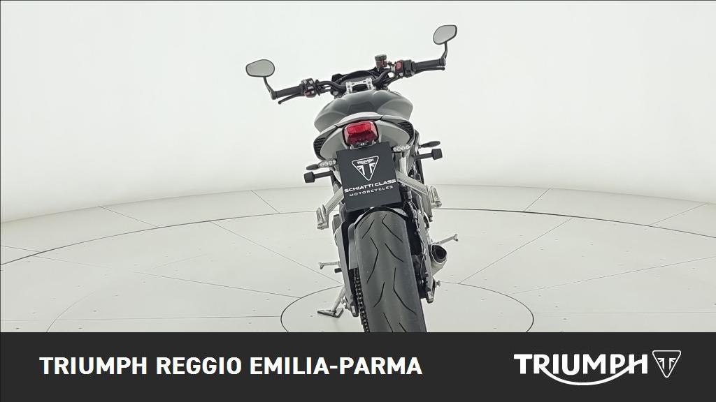 TRIUMPH Street Triple 765 RS