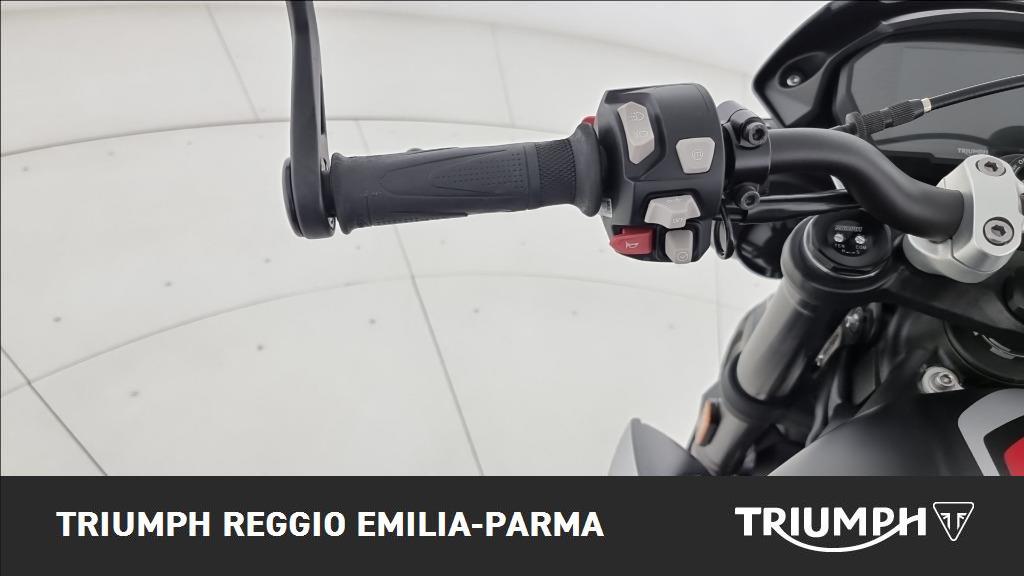 TRIUMPH Street Triple 765 RS