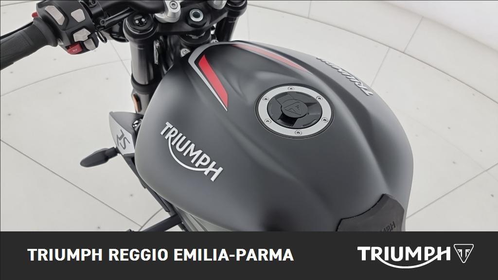 TRIUMPH Street Triple 765 RS