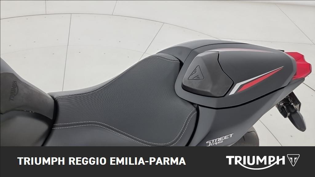 TRIUMPH Street Triple 765 RS