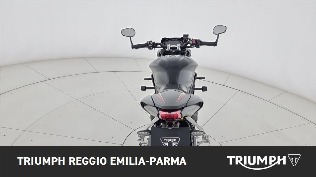 TRIUMPH Street Triple 765 RS