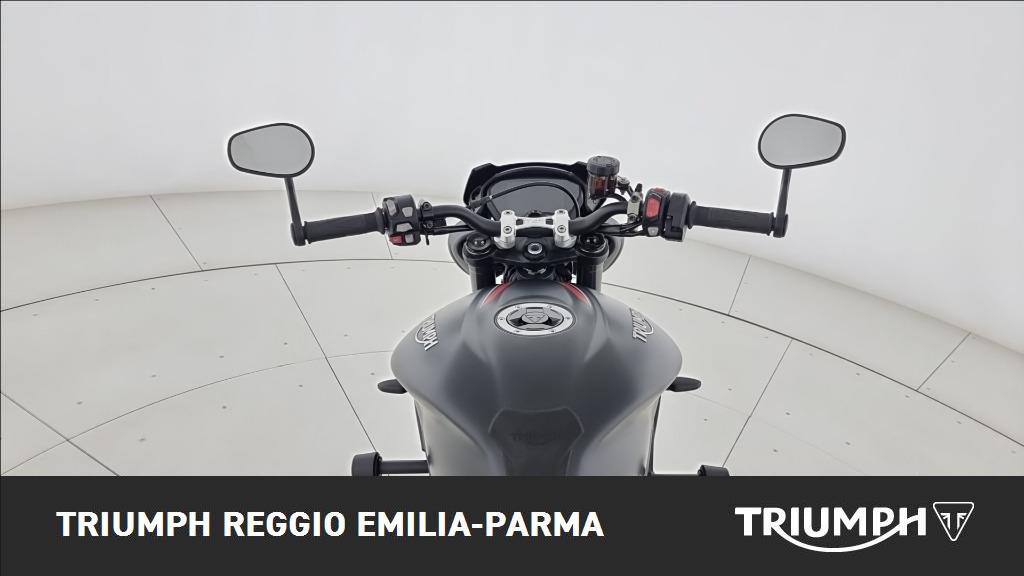 TRIUMPH Street Triple 765 RS