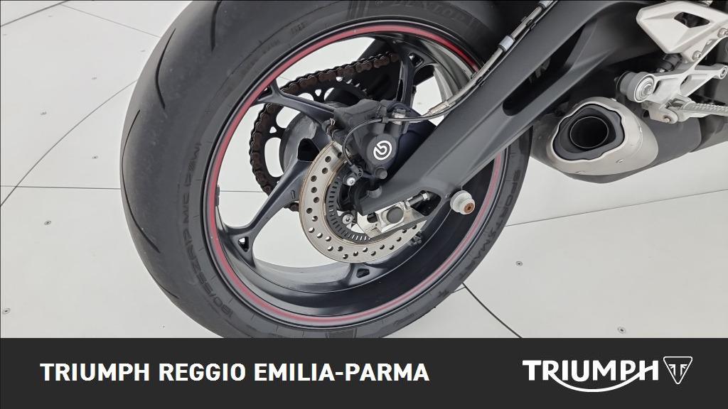 TRIUMPH Street Triple 765 RS