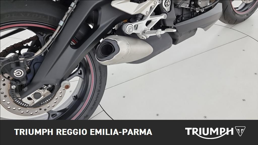 TRIUMPH Street Triple 765 RS