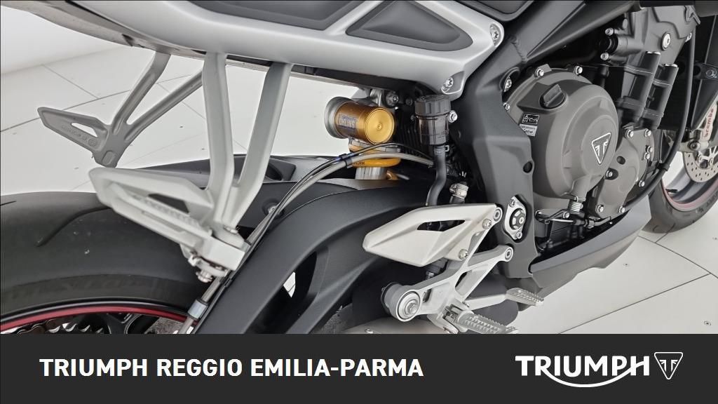 TRIUMPH Street Triple 765 RS