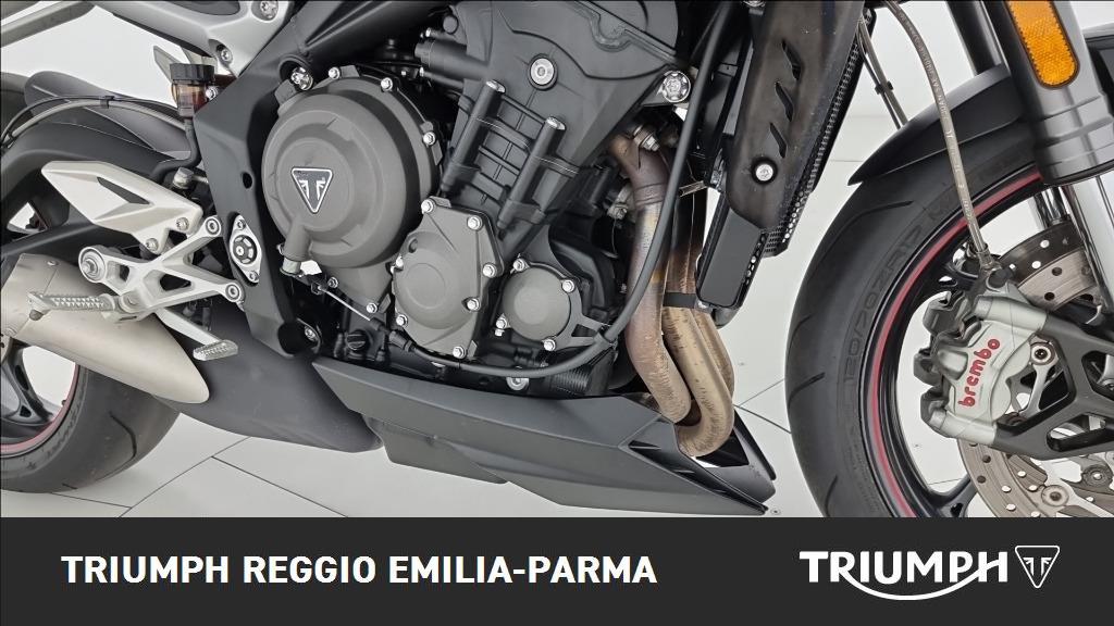 TRIUMPH Street Triple 765 RS