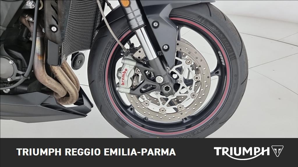 TRIUMPH Street Triple 765 RS