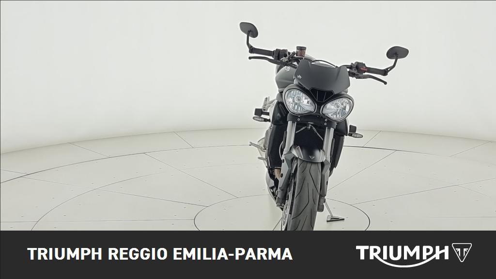 TRIUMPH Street Triple 765 RS
