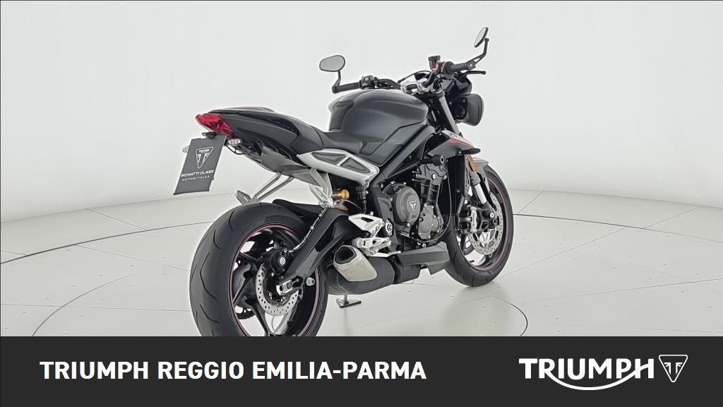 TRIUMPH Street Triple 765 RS