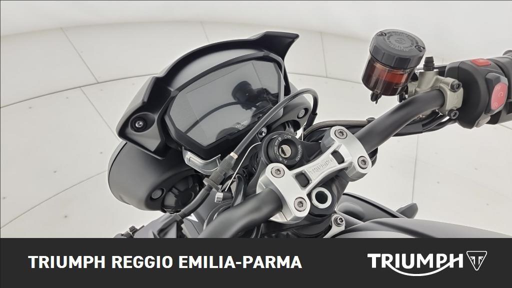 TRIUMPH Street Triple 765 RS