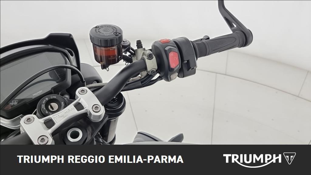 TRIUMPH Street Triple 765 RS
