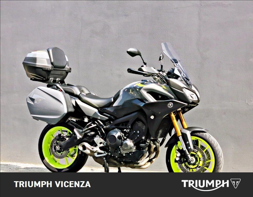 YAMAHA Tracer 900 GT Abs