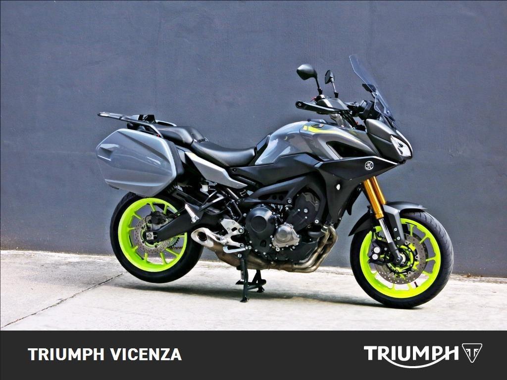 YAMAHA Tracer 900 GT Abs