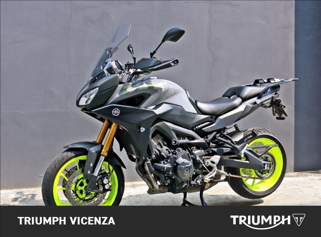 YAMAHA Tracer 900 GT Abs