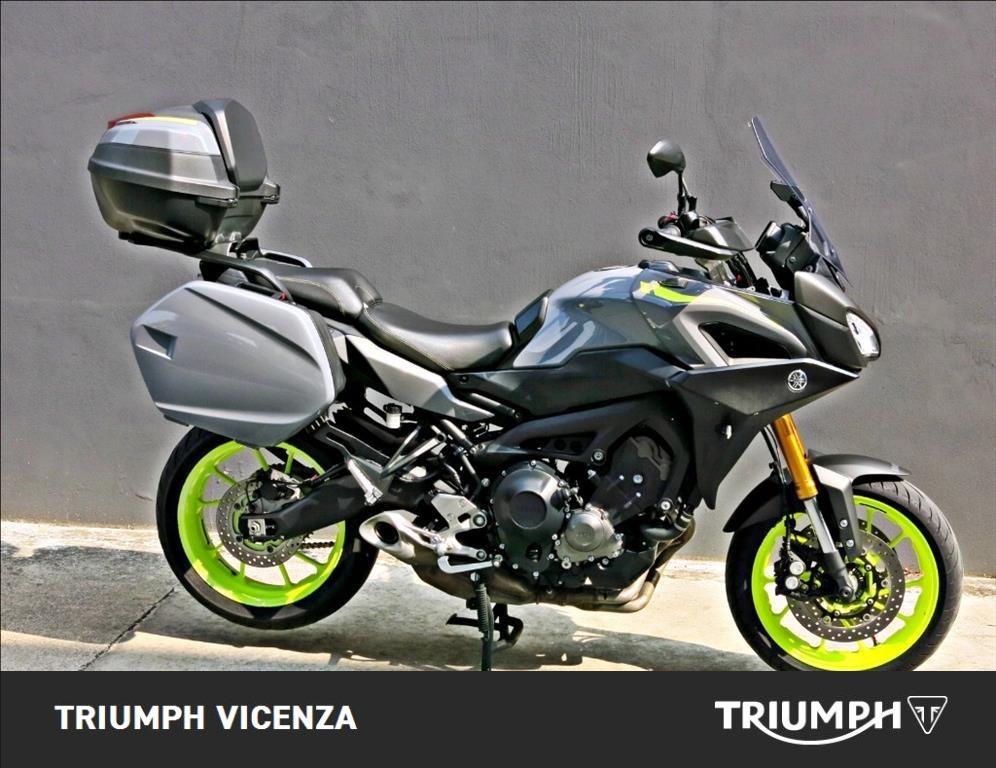 YAMAHA Tracer 900 GT Abs