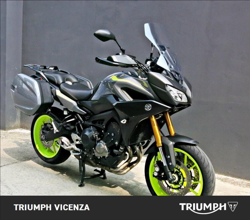 YAMAHA Tracer 900 GT Abs