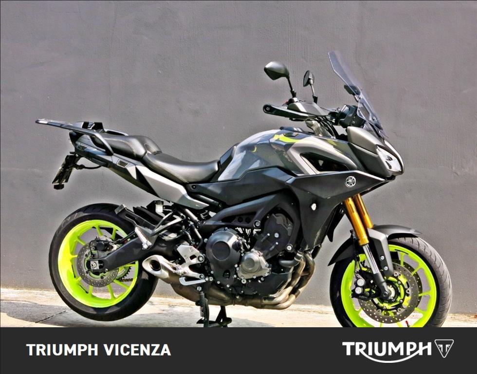 YAMAHA Tracer 900 GT Abs