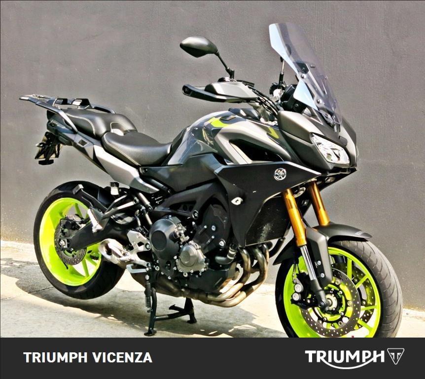 YAMAHA Tracer 900 GT Abs