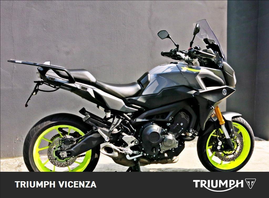 YAMAHA Tracer 900 GT Abs
