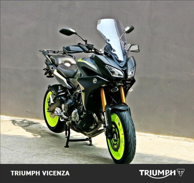 YAMAHA Tracer 900 GT Abs