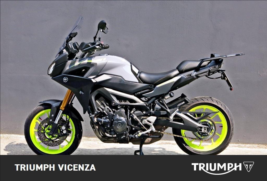 YAMAHA Tracer 900 GT Abs
