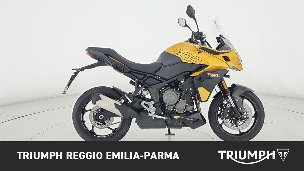 TRIUMPH Tiger 800 Sport Abs